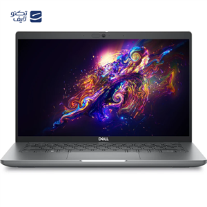 لپ تاپ دل 15.6 اینچی مدل Latitude 3530 i5 1335U 16GB 512GB
