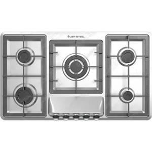 اجاق گاز السا استیل مدل S504