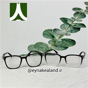 عینک طبی پرادا بلوکات کد 339