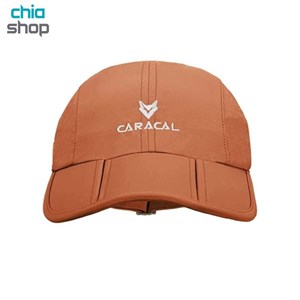 کلاه کوهنوردی کاراکال CA_H011 caracal (قسطی)-(پس کرایه)