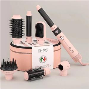 سشوار ایررپ انزو دایسون مدل الماسی EN-4133PRO اصلی به ضمانت اورجینال