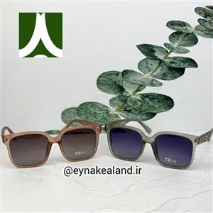 عینک آفتابی دیور TR کد 348