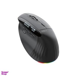 ماوس بی سیم هیسکا مدل  HX MO365 Vertical