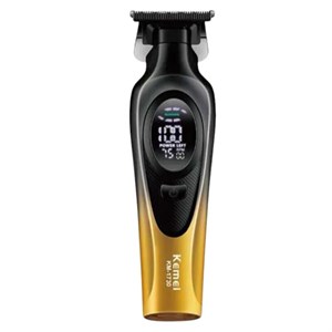 ماشین اصلاح موی سر و صورت شارژی کیمی مدل km-1730 XJV
