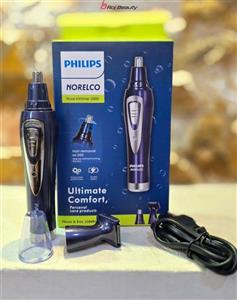 ماشین اصلاح گوش وبینی فیلیپس مدل. 2888 Philips