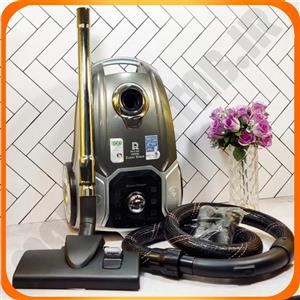 جاروبرقی 3200 وات ZB-253 نوک مدادی-نقره ای زومبا (1)