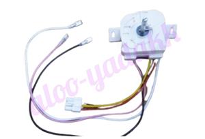 تایمر ماشین لباسشویی دوقلو دوو و اسنواجدید 6 سیم