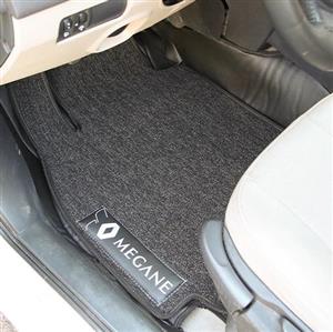 کفپوش نسل جدید رنو مگان Renault Meɡane برند R-535) ECCCO)