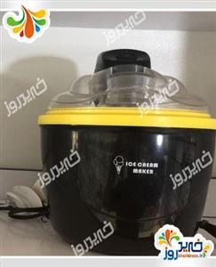 بستنی ساز مایر mr-620