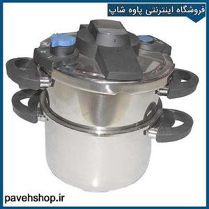 زودپز دو قلو مایر مدل mr-7671