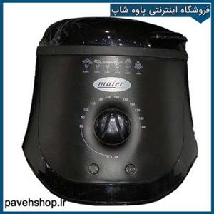 سرخ کن مینی مایر مدل MR-834