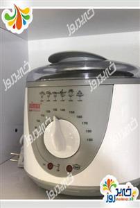 سرخ کن مینی نیما مدل 835