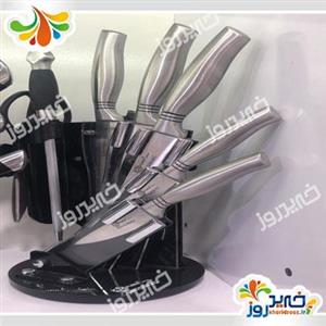 سرویس چاقو فوما fu-1380