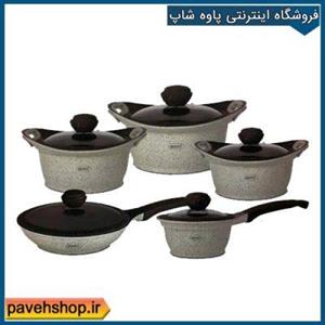 سرویس قابلمه مایر مدل MR-1315