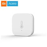 سنسور دما و رطوبت شیائومی آکارا Xiaomi Aqara Temperature and humidity