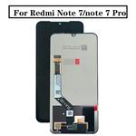 Xiaomi Redmi 7 LCD Frame Middle Chassis