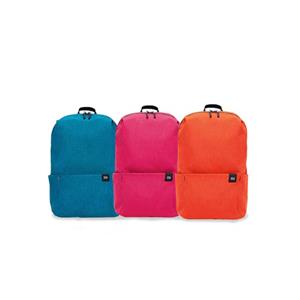 کوله پشتی لپ تاپ شیائومی مدل casual day pack مناسب برای لپ تاپ  12 اینچی