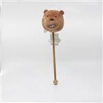 Miniso We bare bears-massager Hammer ماساژور چکشی مینیسو طرح We bare bears  