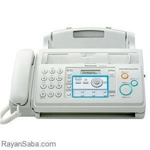 فکس پاناسونیک KX-FP388