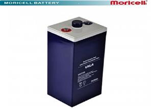 باتری 2 ولت 300 آمپر صبا باتری