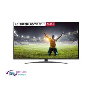 تلویزیون 65 اینچ ال جی 2019 SM8100 LG