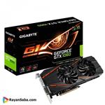 GIGABYTE GeForce GTX 1060 DirectX 12 GV-N1060G1 - 6GB