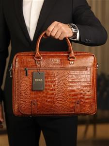 کیف اداری مردانه بیورا مدل eez32