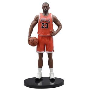 اکشن فیگور مایکل جفری جردن مدل Chicago Bulls-No.23