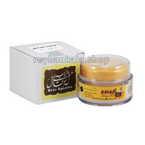 کرم موم زنبورعسل 30 گرم 