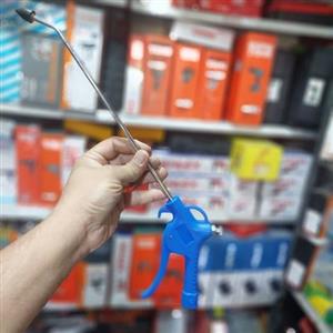 بادپاش پلاستیکی بلند ولوم دار تاپکس مدل ABG-04A