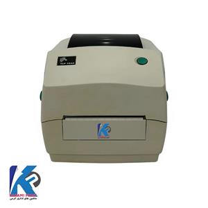 لیبل پرینتر استوک زبرا مدل TLP2844