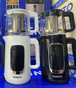 چای ساز روهمی ونتو مدل VSC-622