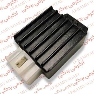 شارژر هوندا 4 سیم هوندا برند ماراتون
