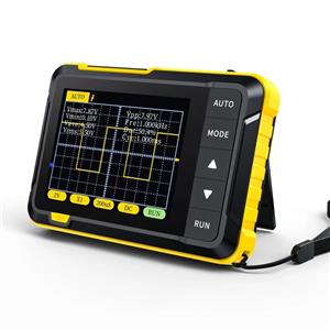 مینی اسیلوسکوپ FNIRSI مدل DSO-152