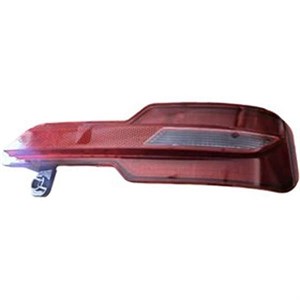 مه شکن عقب راست X33 کراس