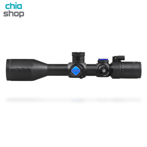 دوربین تفنگ دیسکاوری HI 4-14×44 FFP (قسطی)-(پس کرایه)