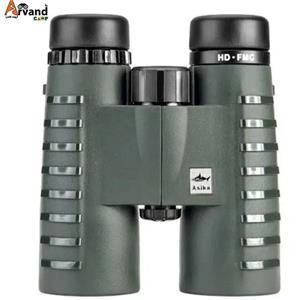 دوربین دوچشمی آسیکا HD 10X42 (SHC3 1042C PRO-GR) (رنگ سبز)