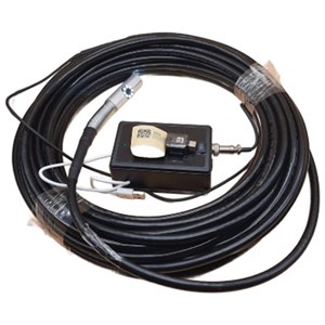 دوربین آندوسکوپی مدل صنعتی HardWire کد 2L