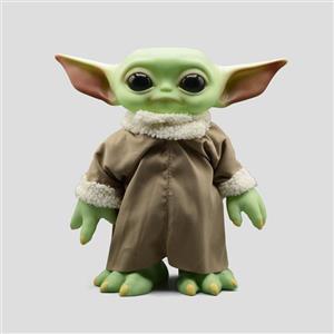 اکشن فیگور بیبی یودا مدل Star Wars کد 404K0218