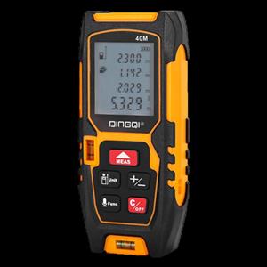 متر لیزری 60 متری 2160 DINGQI