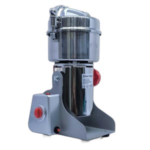 آسیاب صنعتی 5000 وات 1000 میلیلیتر سیلور کرست مدل SC-1000