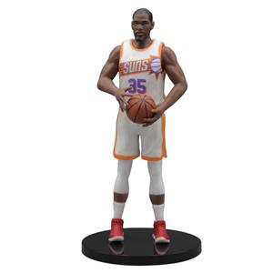 اکشن فیگور کوین دورانت مدل Phoenix Suns-No.35