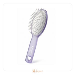 برس آنتی استاتیک کراون (Crown) رنگ بنفش