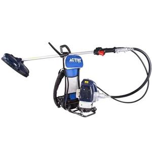 علف زن کوله ای بنزینی اکتیو مدل AC-2646SH