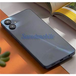 گوشی موبایل سامسونگ Galaxy A06 ظرفیت 128 گیگابایت و رم 4 گیگابایت | چین