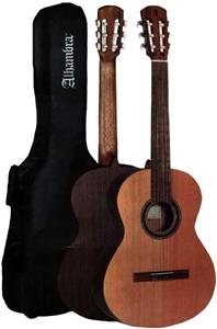 گیتار ALHAMBRA مدل College - ارسال 15 الی 20 روزه کاری