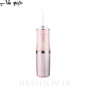 واتر جت شست و شوی دهان و دندان مدلORAL IRRIGATOR 6886