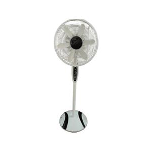 پنکه شروین مدل KF-5200 سه کاره ایستاده، رومیزی و دیواری