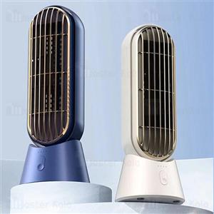 پنکه شیائومی مه پاش  چرخشی مدل Xiaomi Zolele fan 001   