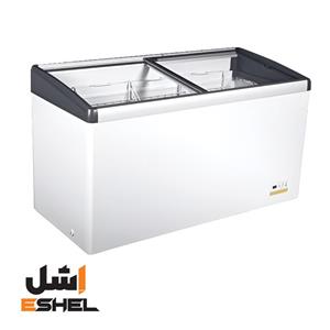 فریزر صندوقی عرض 143 مونودونتی مدل CRF4561